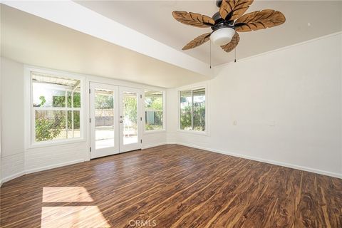 Tiny photo for 25781 Plum Hollow Dr, Menifee, CA 92586 (MLS # OC26085982)