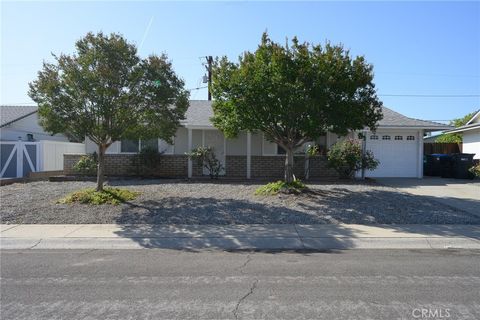 Photo of 25781 Plum Hollow Dr, Menifee, CA 92586 (MLS # OC26085982)