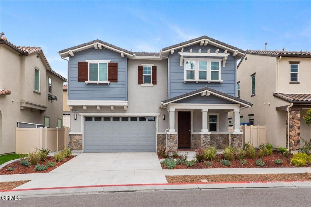 23744 Orange Blossom Drive
