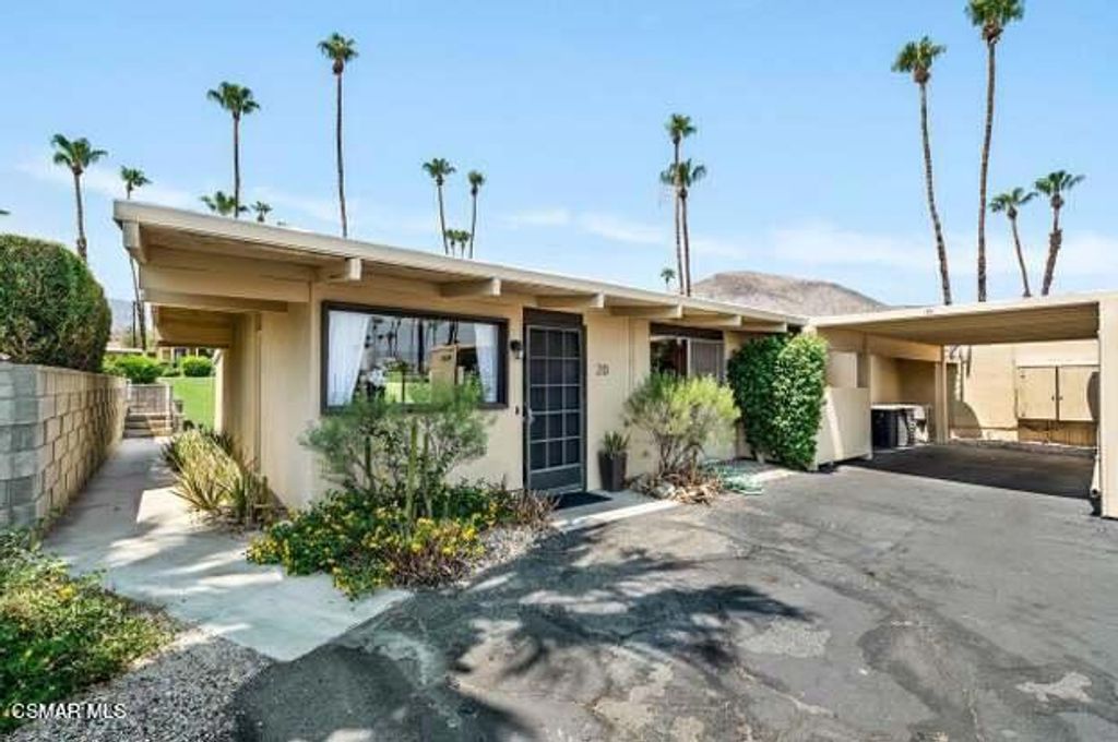 Photo of 46183 Highway 74 #20, Palm Desert, CA 92260 (MLS # 225004693)
