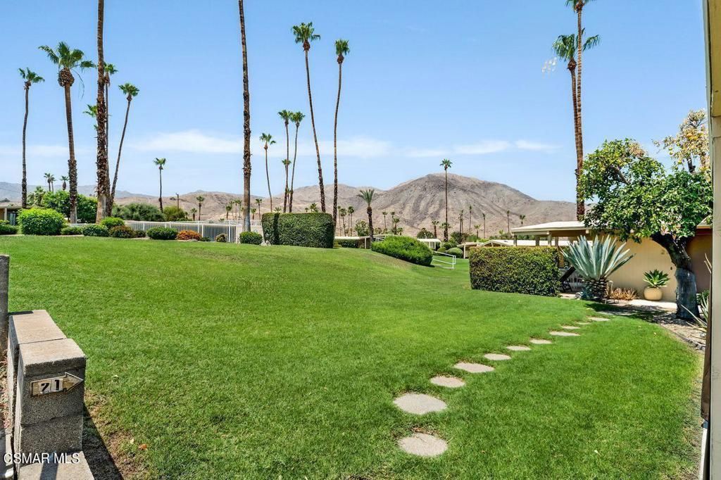 Photo of 46183 Highway 74 #20, Palm Desert, CA 92260 (MLS # 225004693)