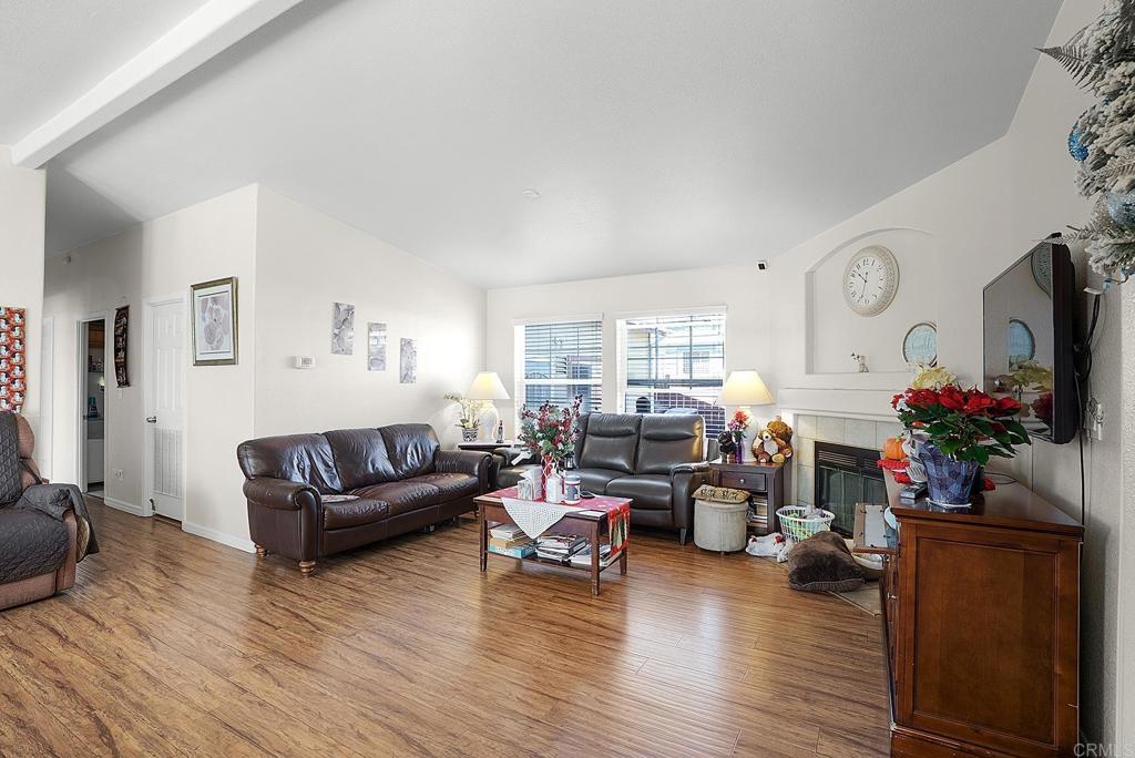 3728 Linda Vista Drive