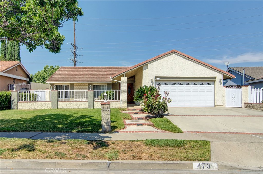 Glenbrook - Residential