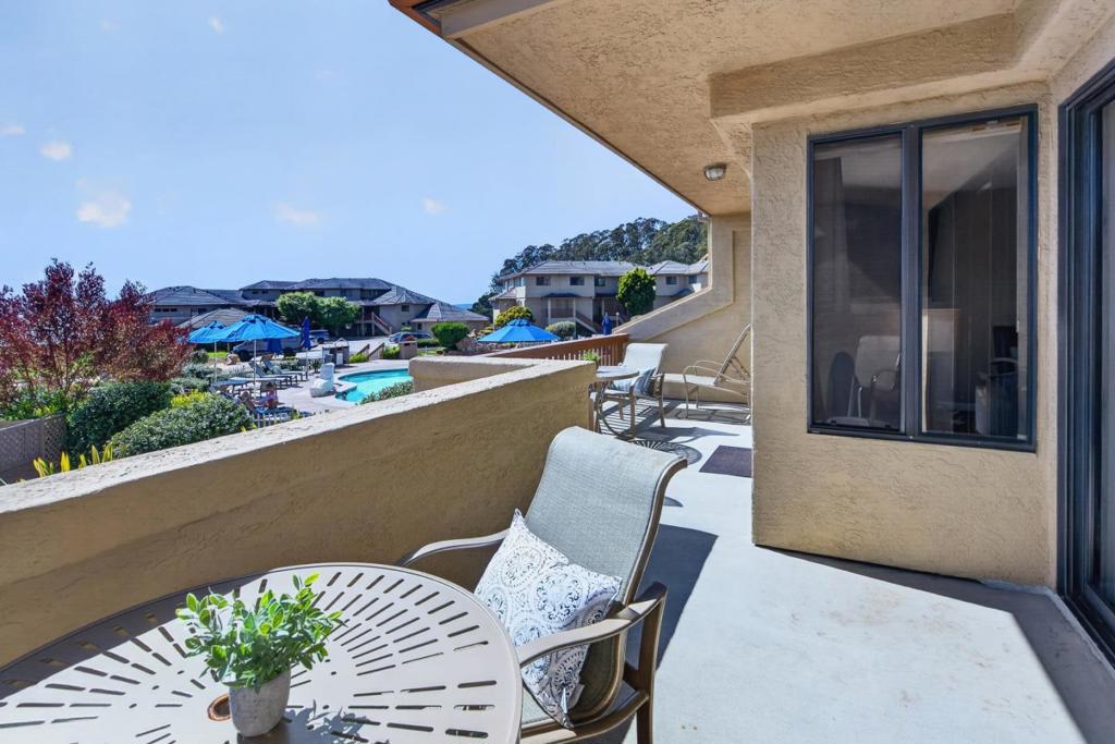7 Seascape Resort Drive