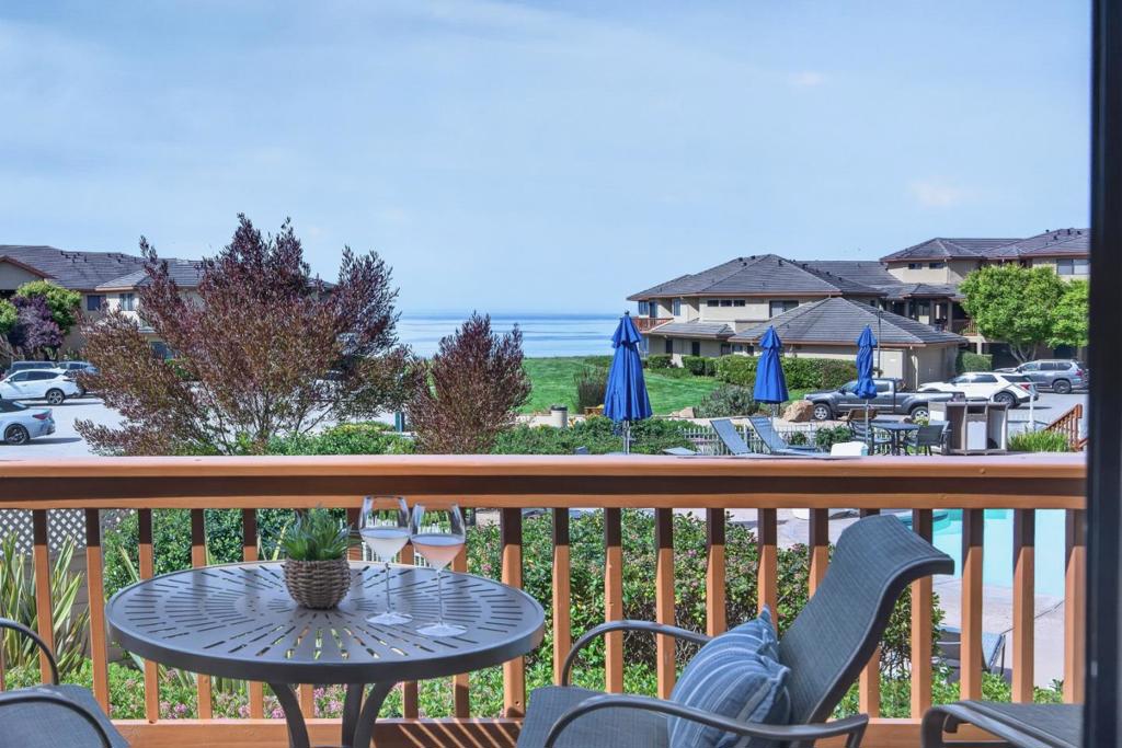 7 Seascape Resort Drive