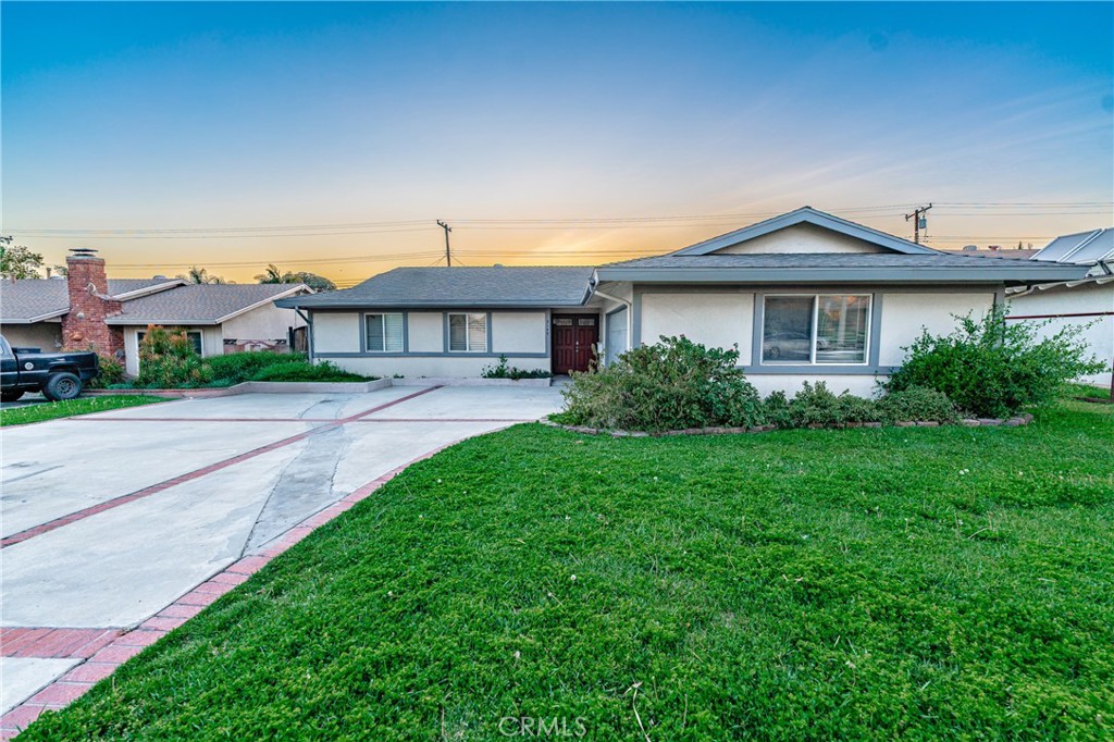 Nestled in the heart of Pomona, this beautifully remodeled single-story home offers a rare opportunity for both investors and buyers seeking immediate rental income with long-term value. Featuring four bedrooms and two baths, the property welcomes you with an inviting foyer that opens into a spacious floor plan. The oversized living room showcases a stunning fireplace with a custom mantle, while the formal dining room highlights elegant wood paneling, creating the perfect blend of warmth and sophistication. The upgraded kitchen is equipped with stainless steel appliances, complemented by luxury vinyl plank flooring, recessed lighting, and newly updated bathrooms with stylish tile work and backsplash. Natural light fills every room, including spacious secondary bedrooms and a private master ensuite designed for comfort and convenience.
Outside, a private backyard retreat awaits, offering the ideal setting for relaxation or entertaining. A large two-car garage with direct access, an automatic garage door, and an inside laundry room add to the home’s appeal. Located within the highly regarded Claremont Unified School District, the home also benefits from proximity to Claremont Village, Old Town, and the City of La Verne, providing easy access to top schools, shops, and dining.
For investors, this property stands out as a turnkey opportunity with a qualified tenant already secured on a nine-month lease, ensuring immediate rental income and peace of mind from day one. With its prime location, recent upgrades, and tenant in place, this home is not only a sound investment but also a beautiful place to own.