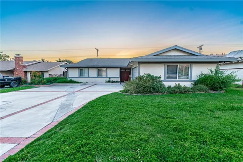 3149 Florinda Street, Pomona, CA 91767 - MLS#: IG25187197