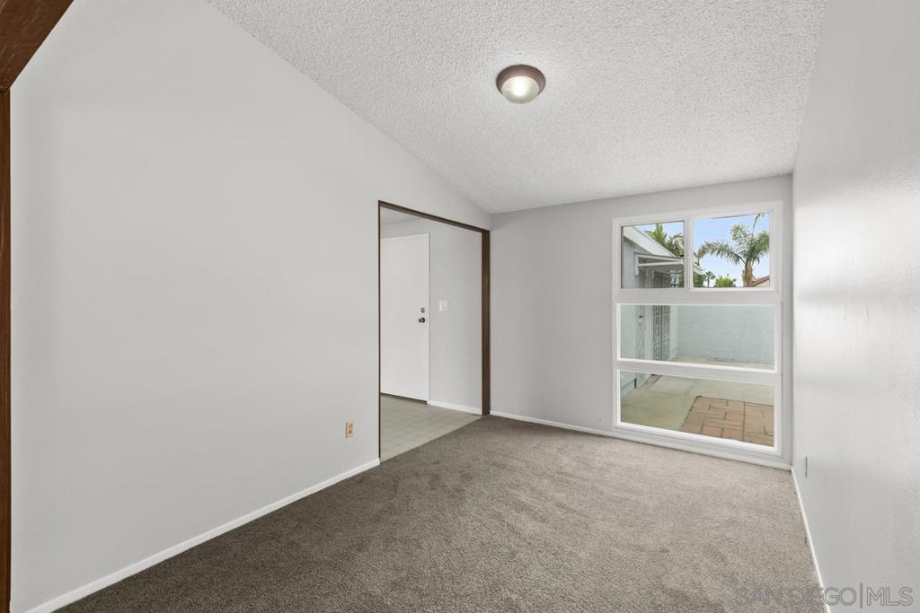 Serra Mesa - Residential