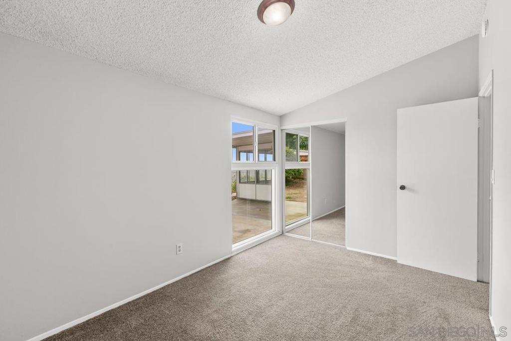 Serra Mesa - Residential