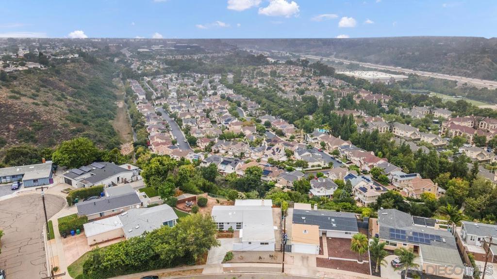 Serra Mesa - Residential