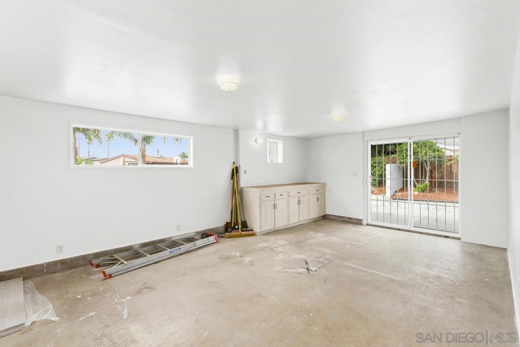 Serra Mesa - Residential