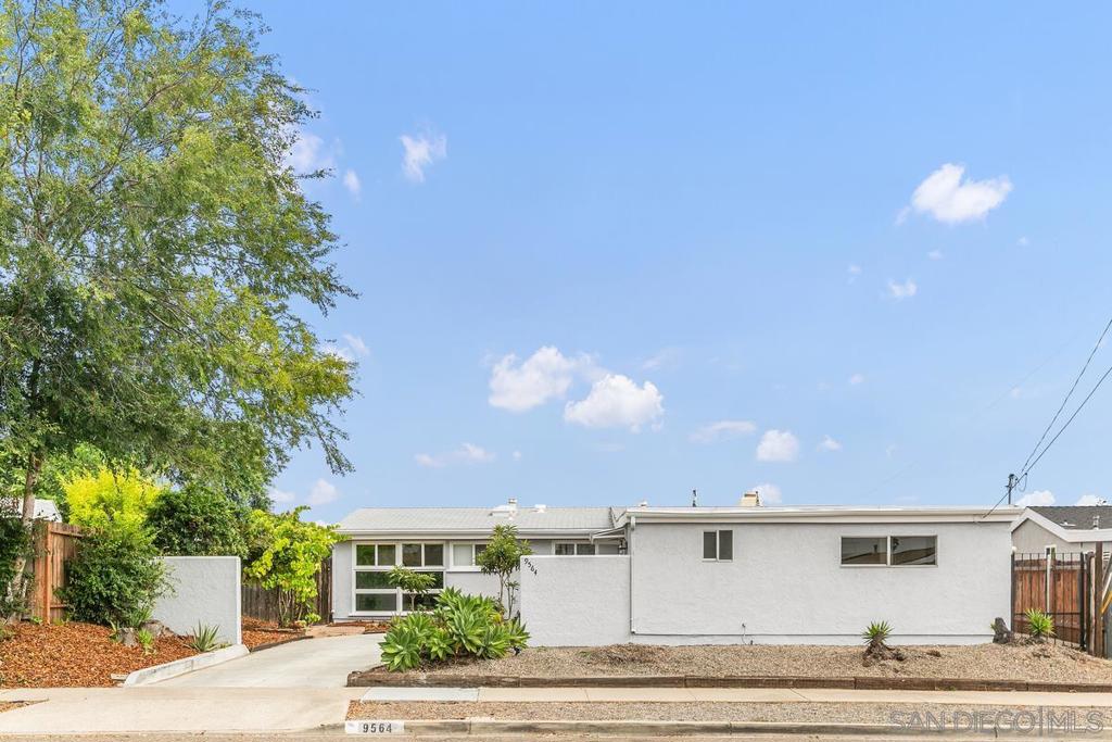 Serra Mesa - Residential