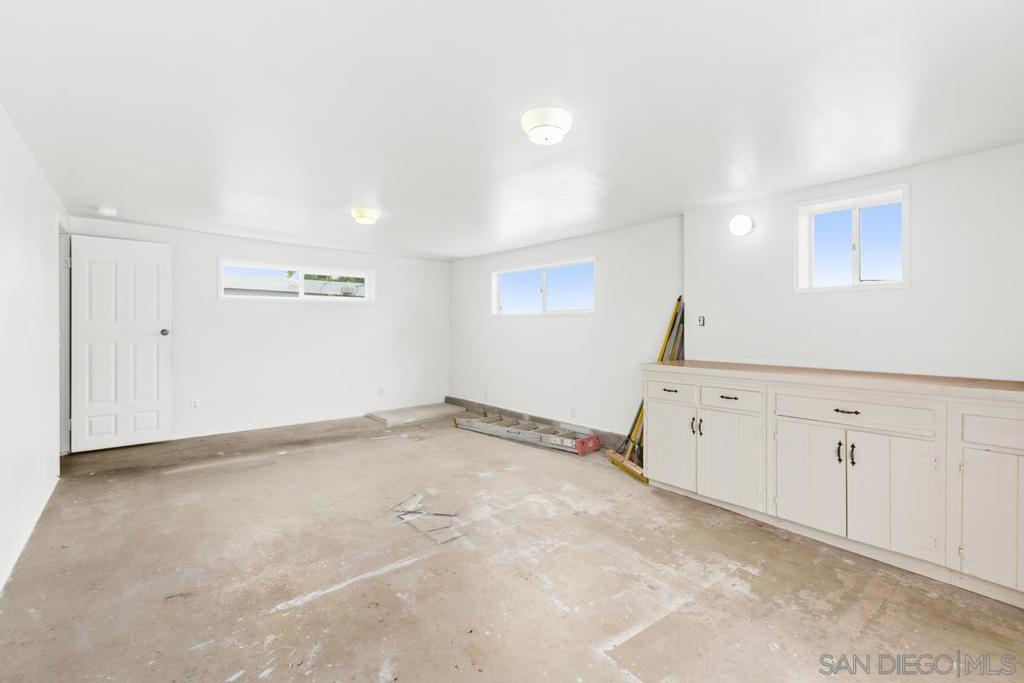 Serra Mesa - Residential