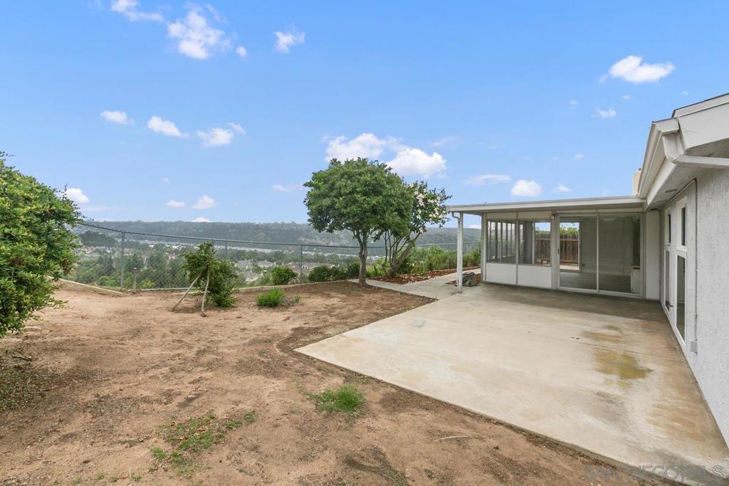 Serra Mesa - Residential