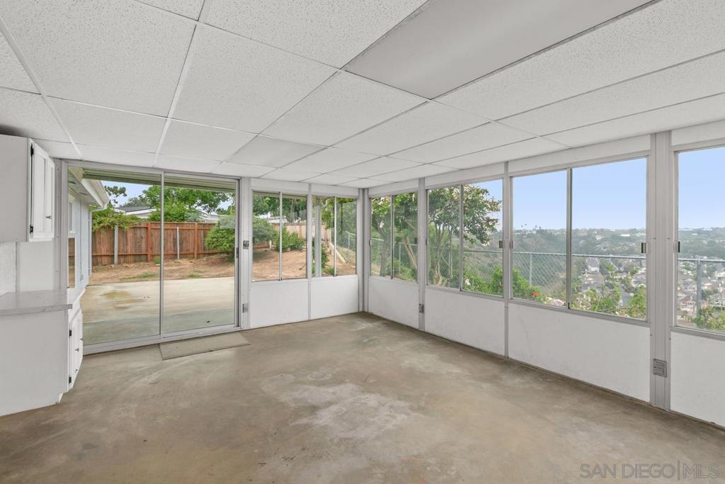 Serra Mesa - Residential