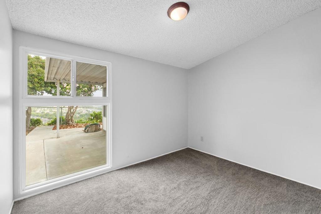 Serra Mesa - Residential