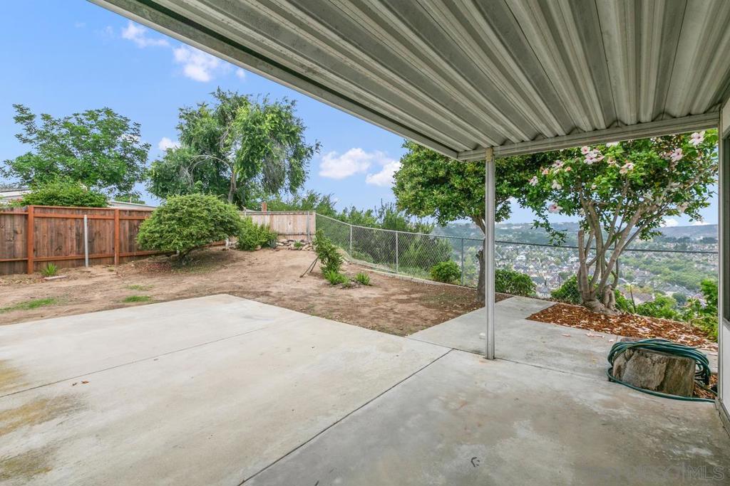 Serra Mesa - Residential