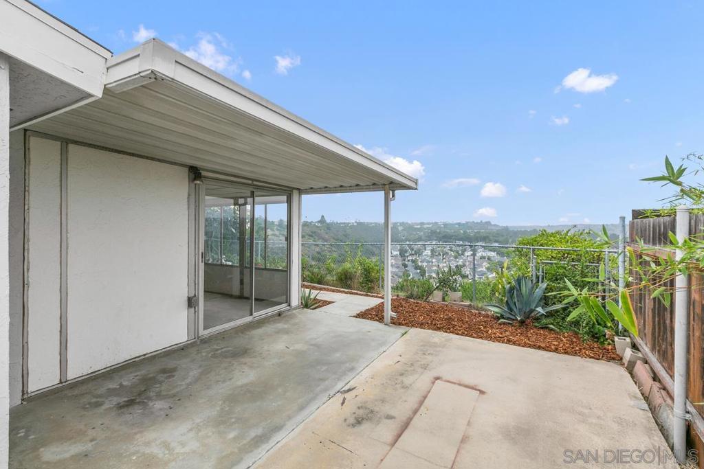 Serra Mesa - Residential