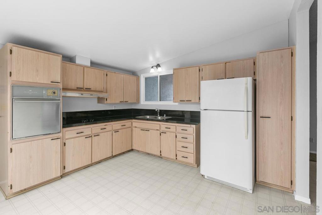 Serra Mesa - Residential