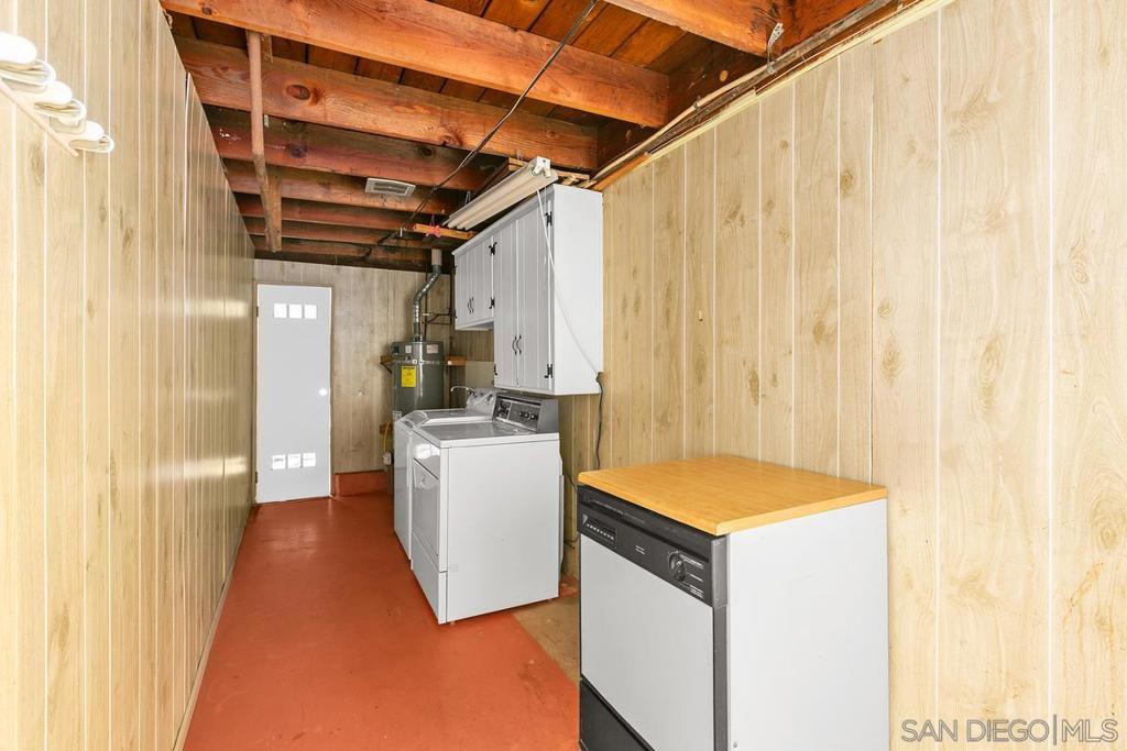 Serra Mesa - Residential