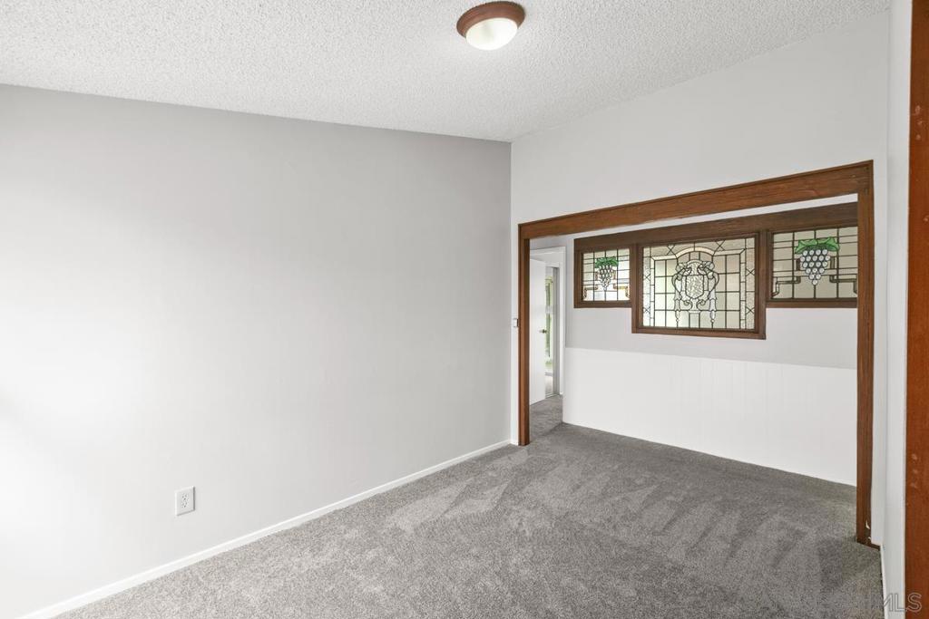 Serra Mesa - Residential