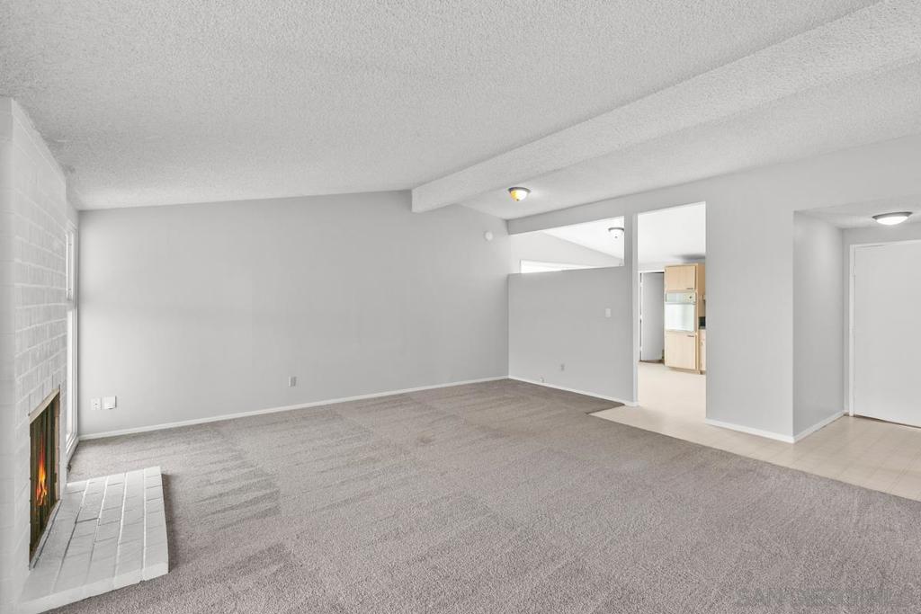 Serra Mesa - Residential