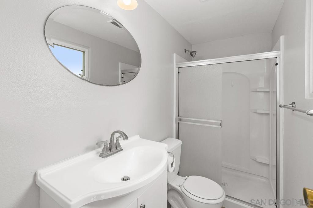 Serra Mesa - Residential