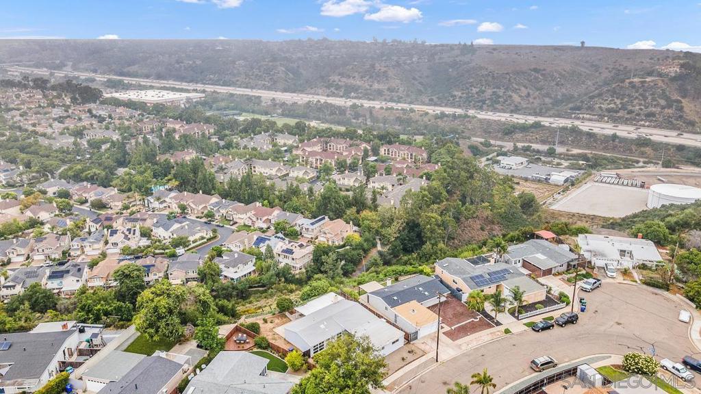 Serra Mesa - Residential