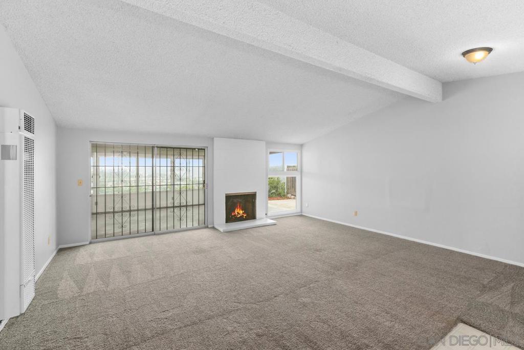 Serra Mesa - Residential