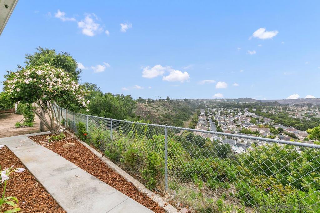 Serra Mesa - Residential