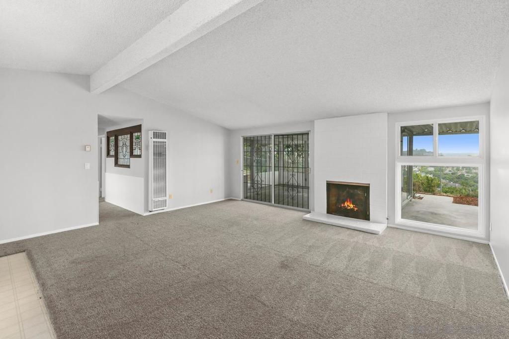 Serra Mesa - Residential