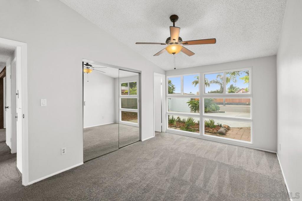 Serra Mesa - Residential