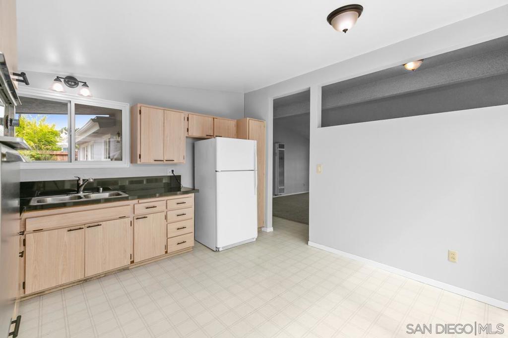 Serra Mesa - Residential