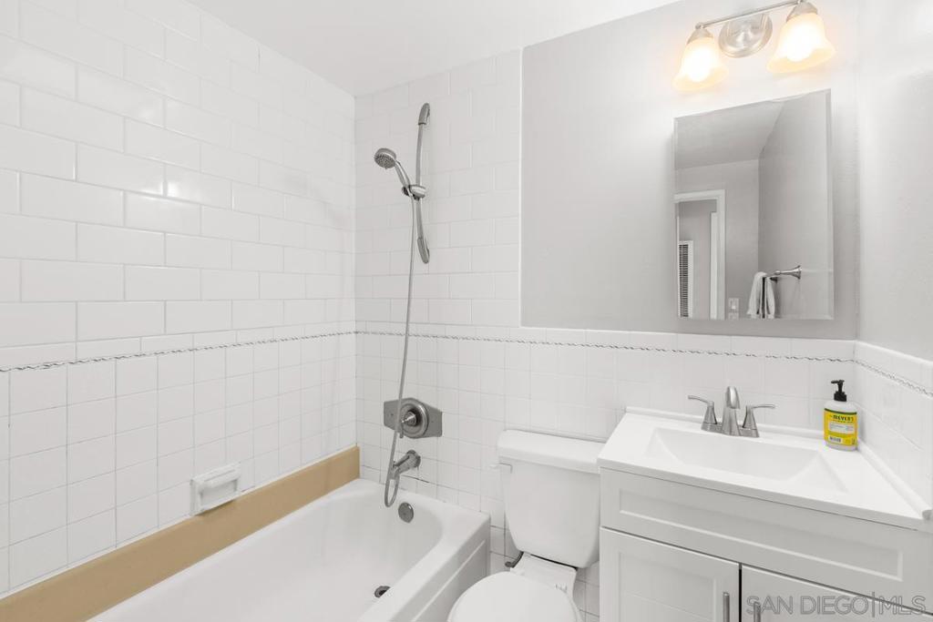 Serra Mesa - Residential