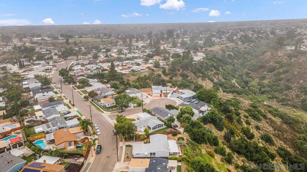 Serra Mesa - Residential