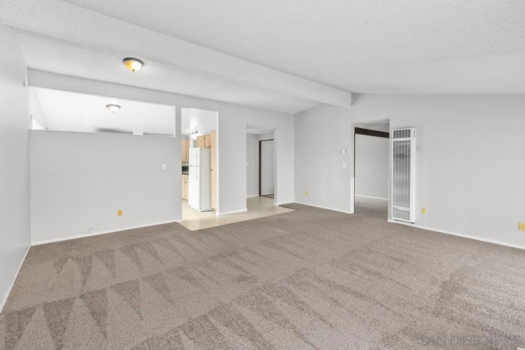 Serra Mesa - Residential