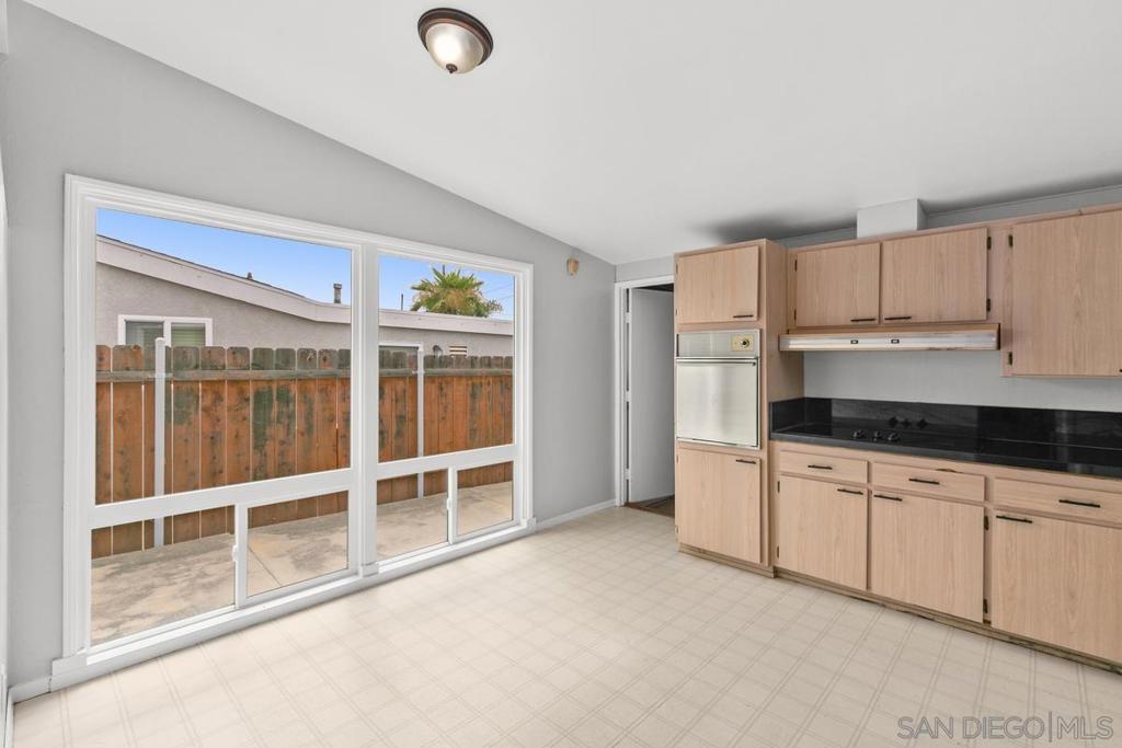 Serra Mesa - Residential