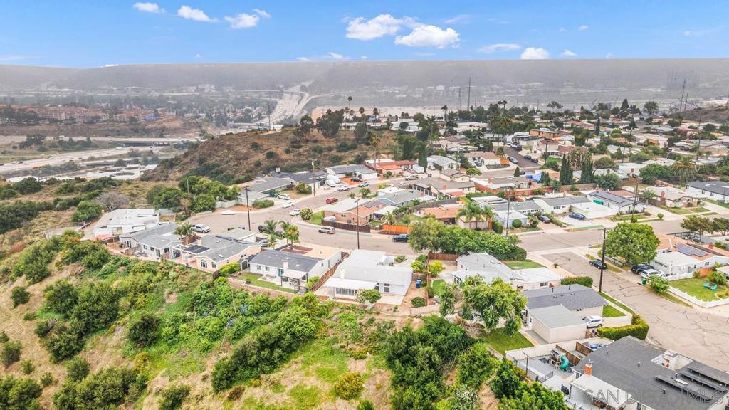 Serra Mesa - Residential