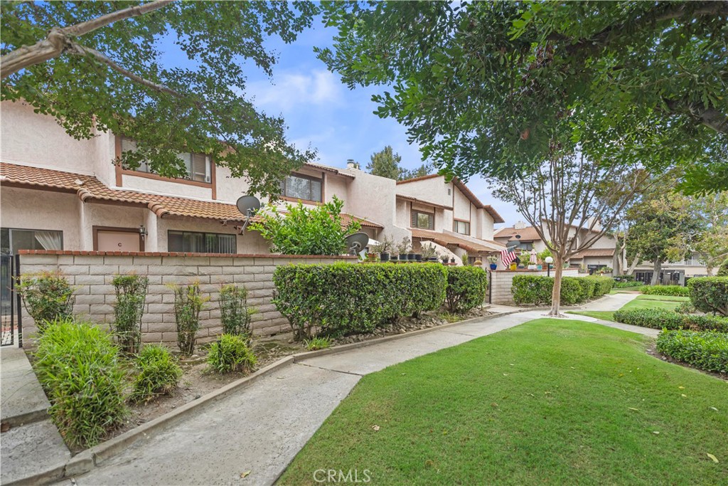 Welcome to 928 N Redding Way Unit D, a stylish and well-maintained townhome in the heart of Upland. This 3-bedroom, 2.5-bath residence features approximately 1,482 SF of living space, with a bright open floor plan, updated kitchen, cozy fireplace, and private front patio ideal for outdoor relaxation. Upstairs you’ll find spacious bedrooms, including a generous primary suite with ample closet space. The attached 2-car garage offers direct access and additional storage. Located across from Upland High School and near shopping, dining, and freeway access, this home combines comfort and convenience. Community amenities include a sparkling pool, spa, tennis courts, and clubhouse, HOA Covers water, trash, and insurance.