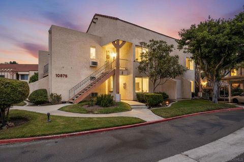10875 Camino Ruiz 50 San Diego CA 92126