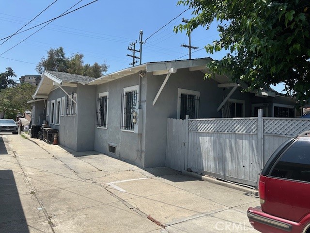 2132 Lincoln Park Avenue