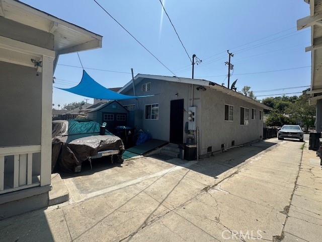 2132 Lincoln Park Avenue