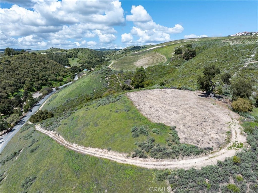 1530 Peachy Canyon Road