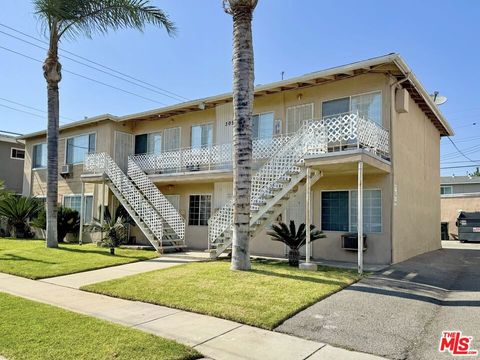 305 E Navilla Place Covina CA 91723