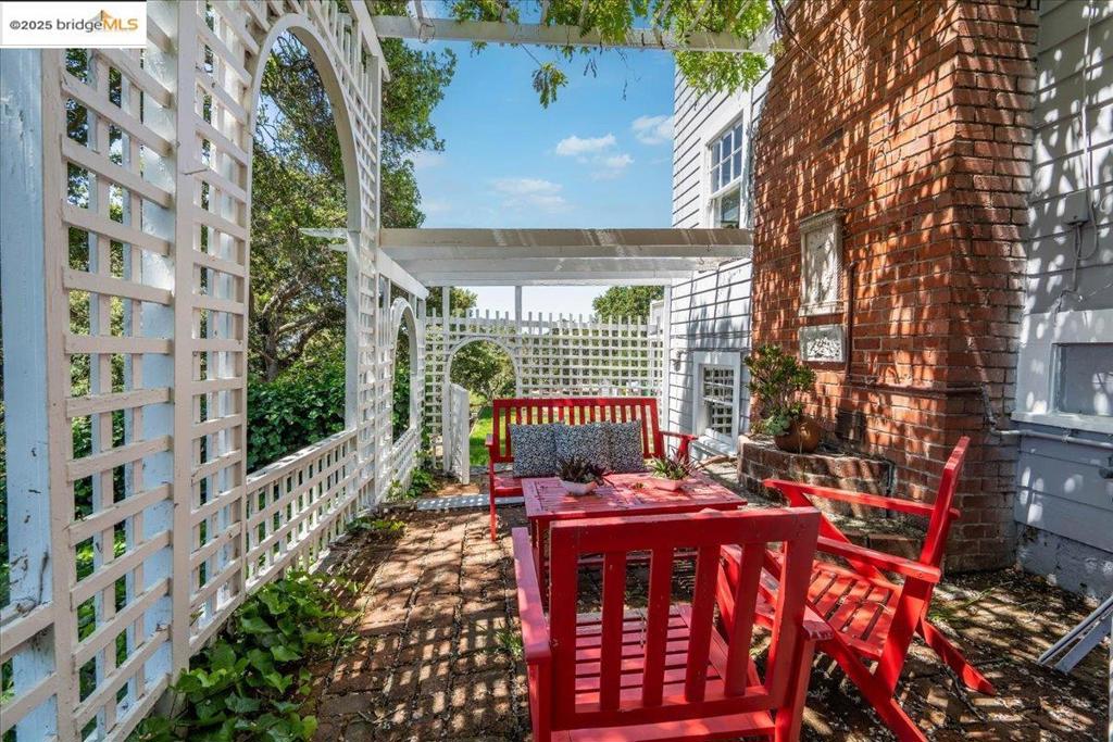 LINCOLN HEIGHTS - Residential