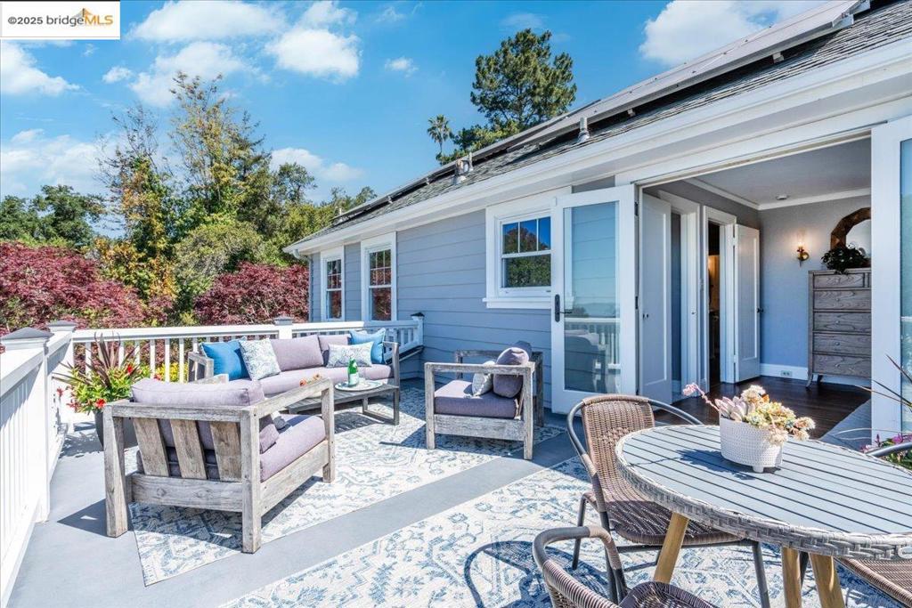 LINCOLN HEIGHTS - Residential