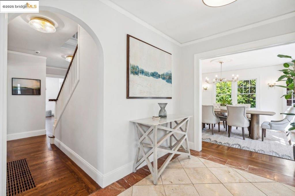 LINCOLN HEIGHTS - Residential