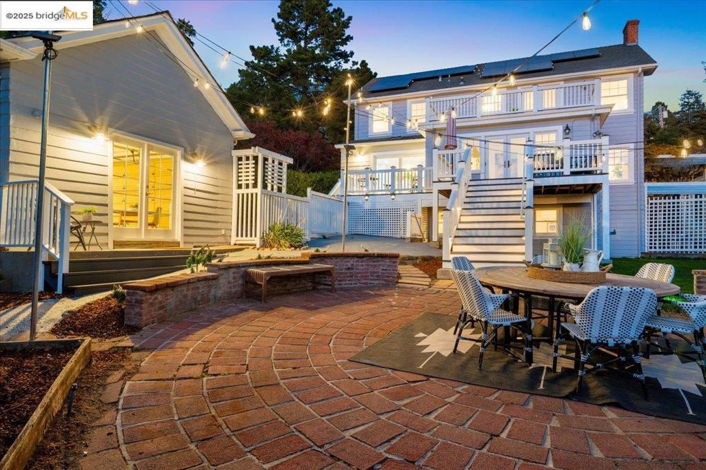 LINCOLN HEIGHTS - Residential