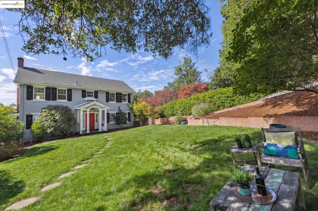 LINCOLN HEIGHTS - Residential