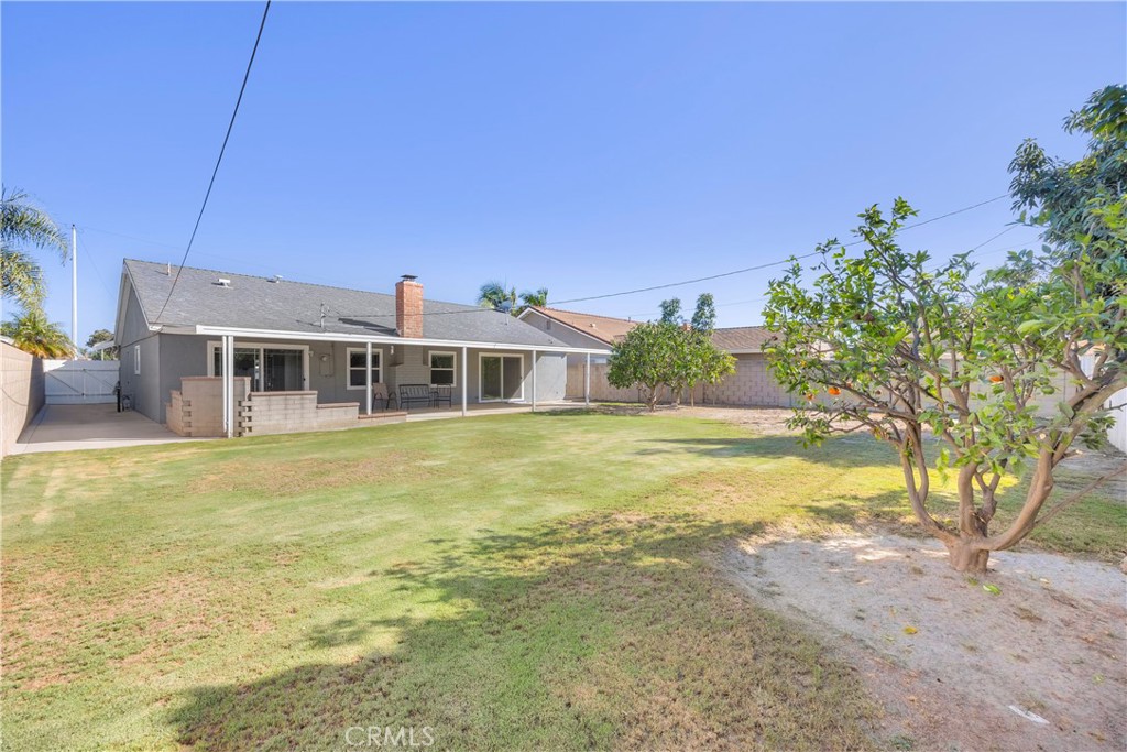 other - Residential Lease